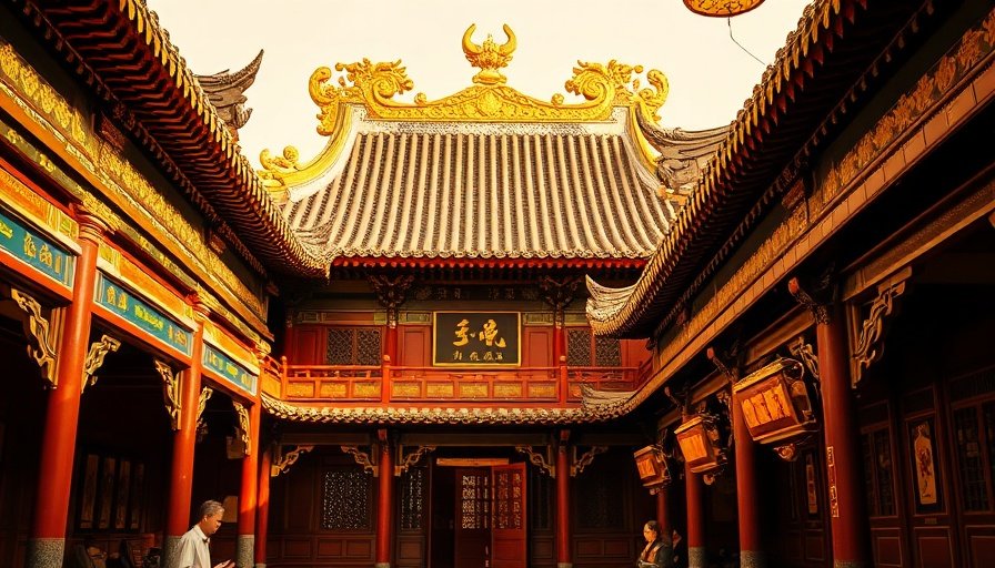 木瓜影院 - 国宝档案：故宫六百年