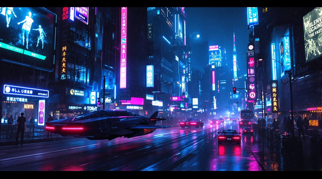 木瓜影院高清专区 - 赛博朋克2077：边缘行者 视频封面
