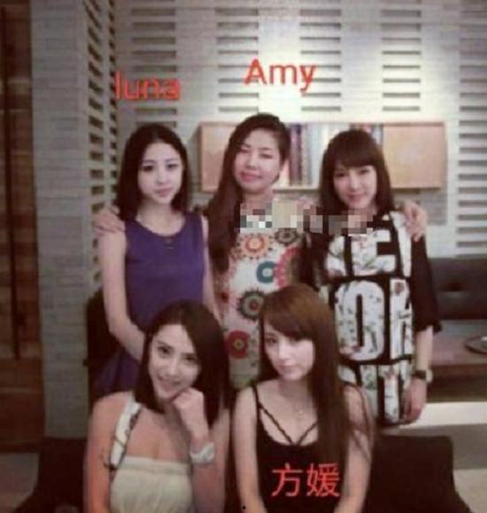 娱乐吃瓜酱 女拳,娱乐吃瓜酱带你揭秘网络女拳现象